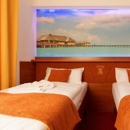 Hotelovy Sikland Hotel