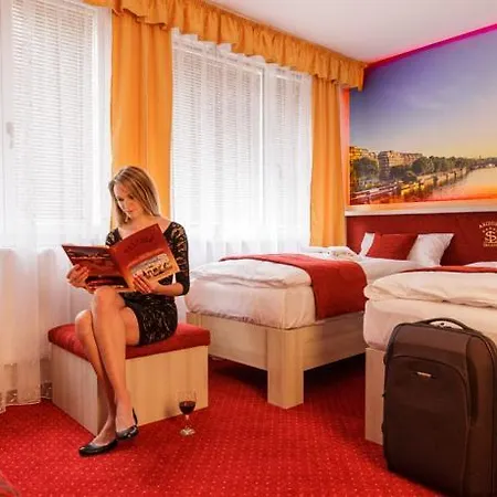Hotelovy Sikland Zvole (Vysocina)