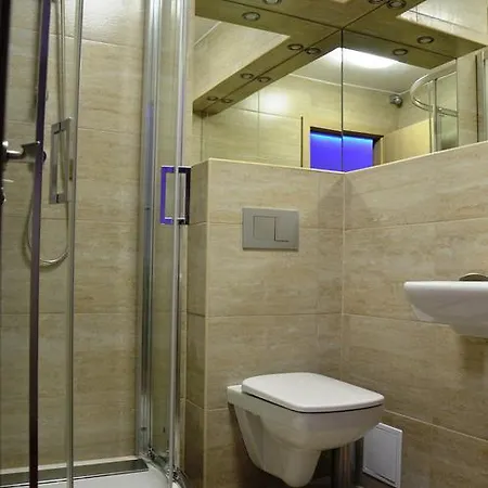 Hotelovy Sikland 3* Zvole (Vysocina)