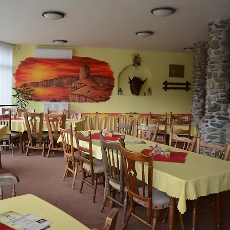 Hotel Hotelovy Sikland