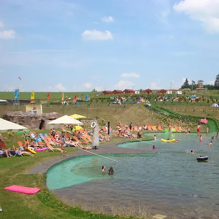 Hotel Hotelovy Sikland Zvole (Vysocina)