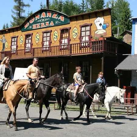 Hotel Hotelovy Sikland Zvole (Vysocina)