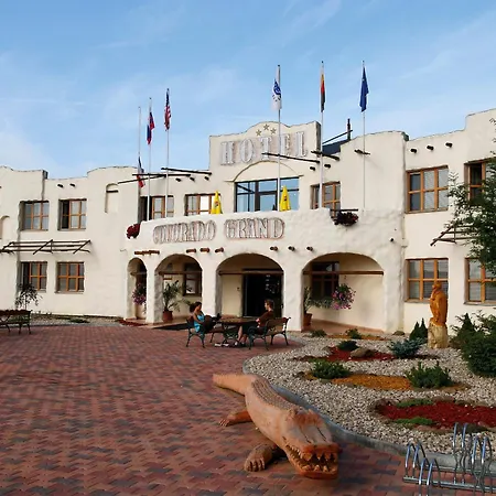Hotel Hotelovy Sikland 3*