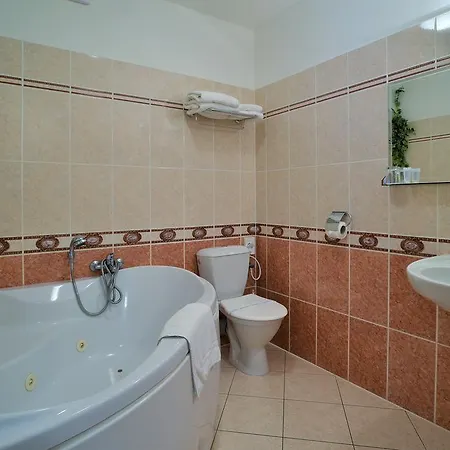 Hotel Hotelovy Sikland