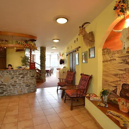 Hotelovy Sikland 3* Zvole (Vysocina)