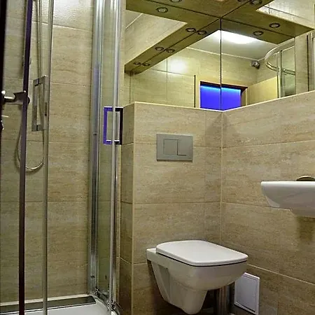 Hotelovy Sikland Hotel