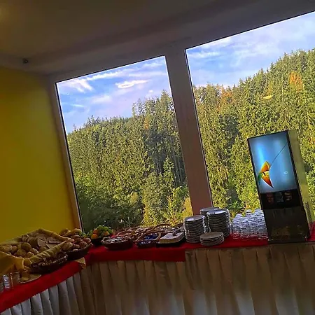 Hotelovy Sikland 3* Zvole (Vysocina)