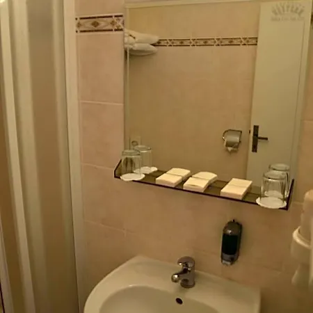 Hotelovy Sikland Hotel 3*