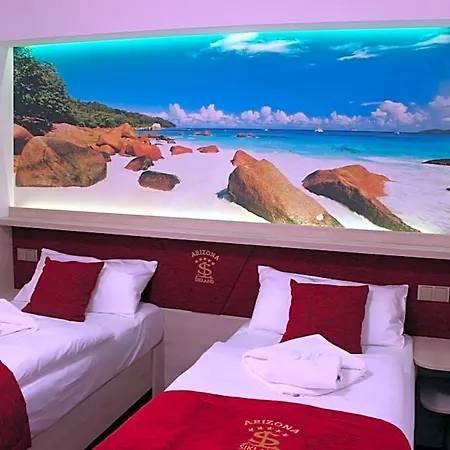 Hotel Hotelovy Sikland