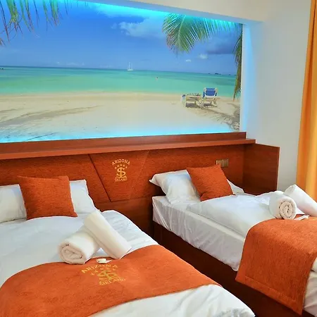 Hotelovy Sikland Hotel 3*