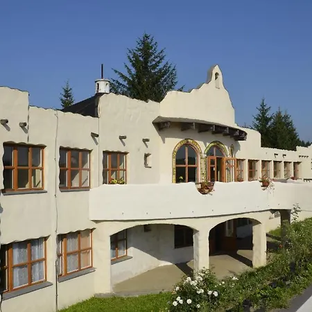 Hotel Hotelovy Sikland Zvole (Vysocina)