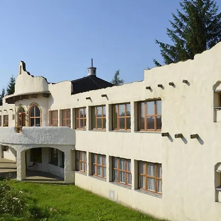 Hotelovy Sikland Hotel Zvole (Vysocina)