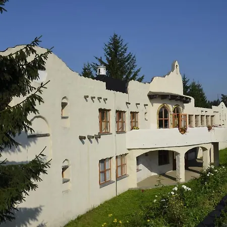 Hotelovy Sikland Zvole