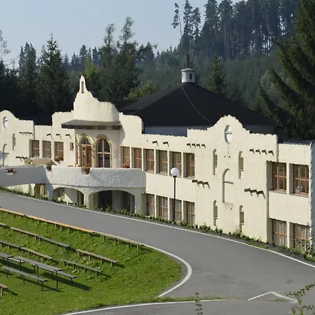 Hotelovy Sikland Hotel