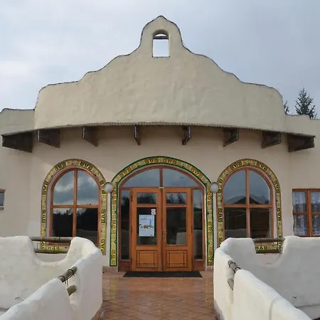 ホテル Hotelovy Sikland