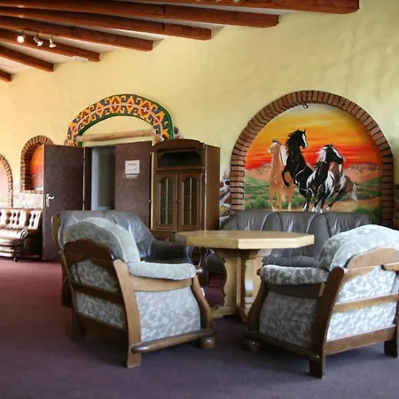 Hotelovy Sikland ホテル Zvole