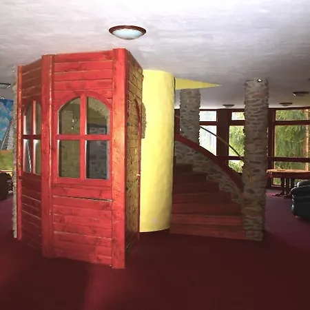 Hotel Hotelovy Sikland