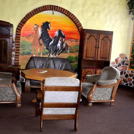 Hotelovy Sikland Hotel Zvole (Vysocina)