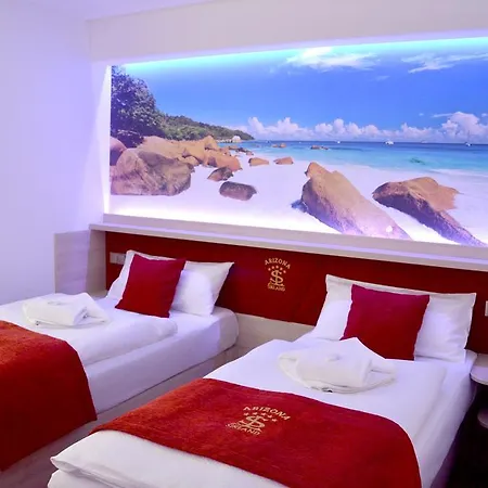 Hotel Hotelovy Sikland 3*