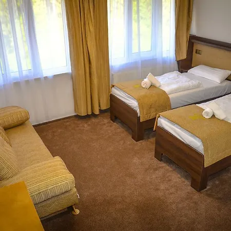 Hotel Hotelovy Sikland