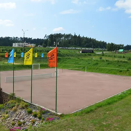 Hotel Hotelovy Sikland