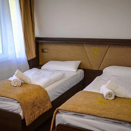 Hotelový šikland