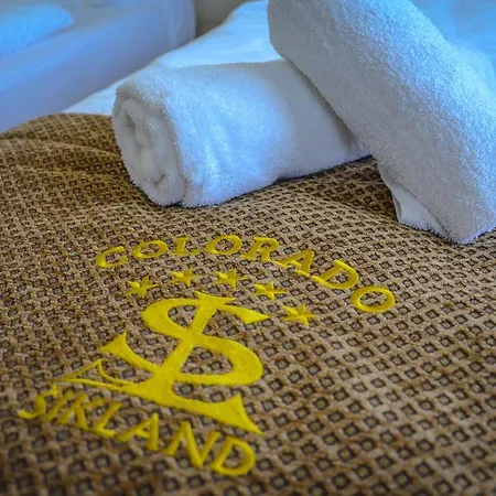 Hotel Hotelovy Sikland 3*