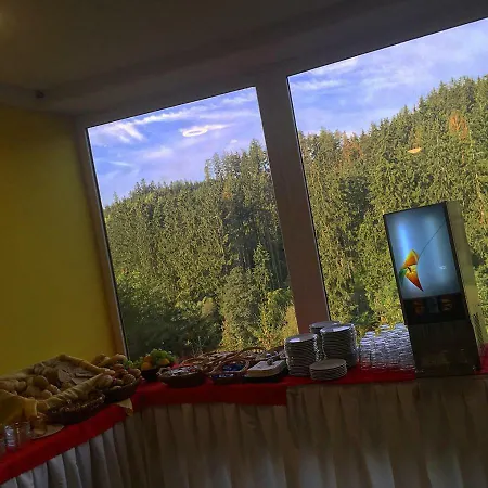 Hotelovy Sikland Hotel Zvole (Vysocina)