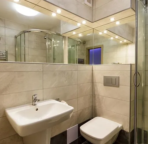 Hotelovy Sikland 3* Zvole (Vysocina)