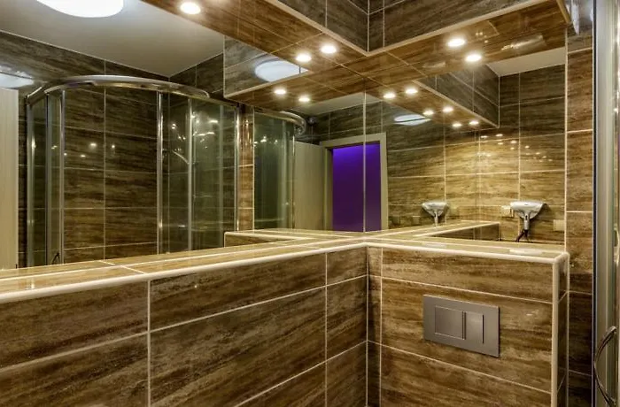 Hotel Hotelovy Sikland