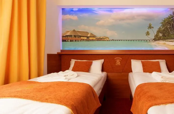 Hotelovy Sikland Hotel