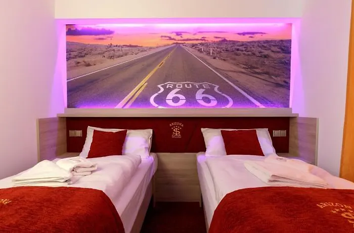 Hotelovy Sikland 3*