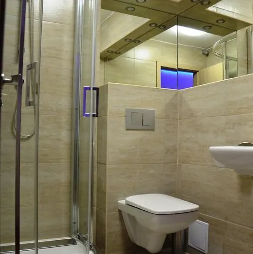 Hotelovy Sikland 3* Zvole (Vysocina)