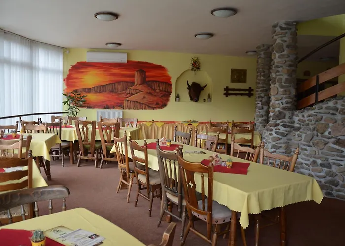 Hotel Hotelovy Sikland