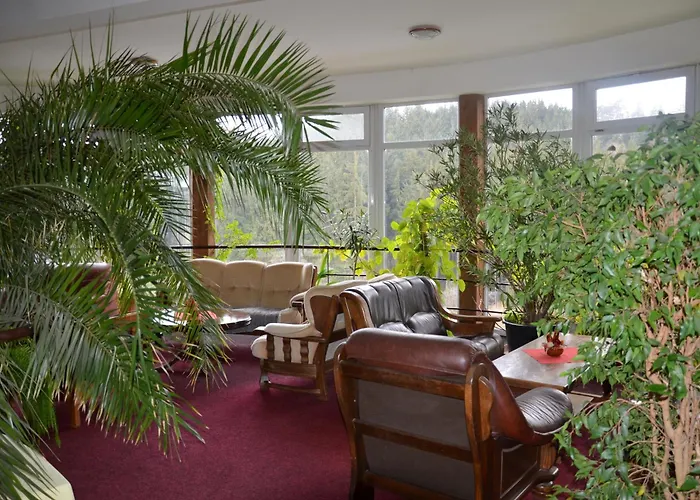 Hotelovy Sikland Hotel Zvole (Vysocina)