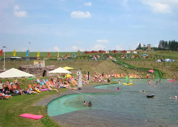 Hotel Hotelovy Sikland Zvole (Vysocina)