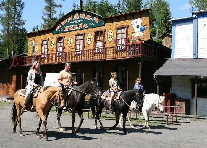 Hotel Hotelovy Sikland Zvole (Vysocina)