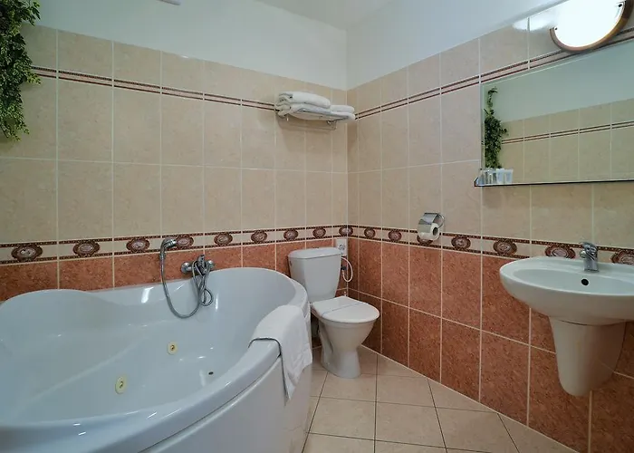 Hotel Hotelovy Sikland