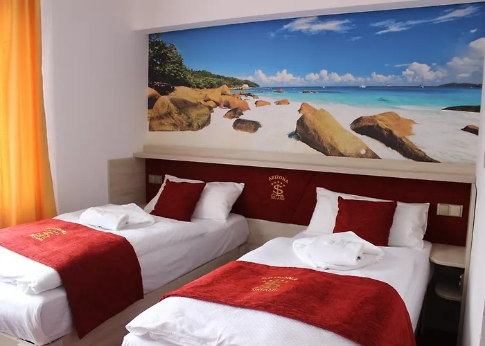 Hotel Hotelovy Sikland