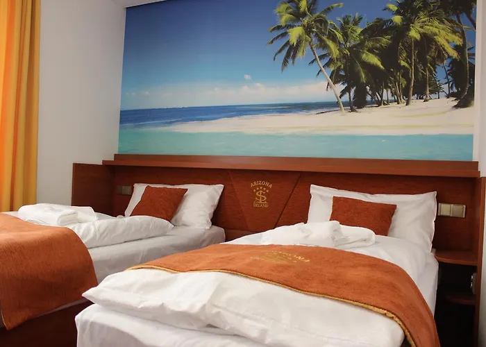 Hotel Hotelovy Sikland 3*