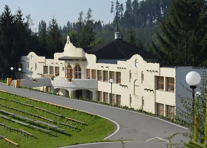 Hotelovy Sikland Hotel