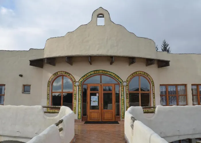 Hotel Hotelovy Sikland