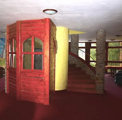 Hotel Hotelovy Sikland