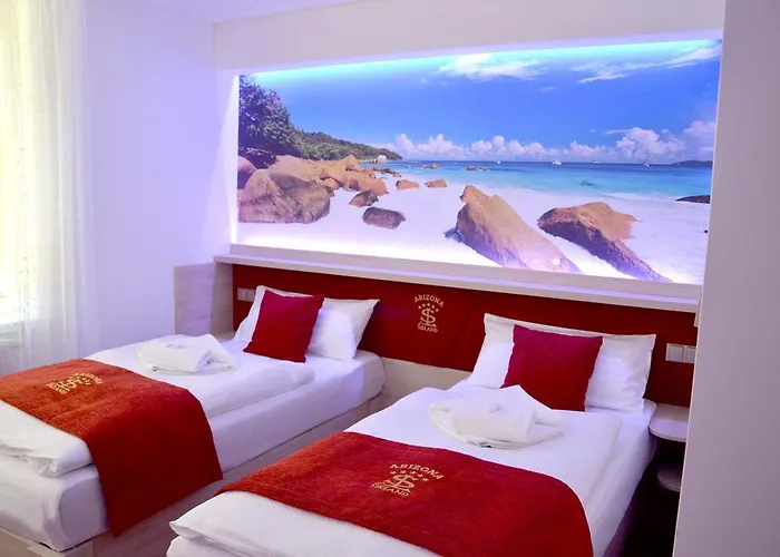 Hotel Hotelovy Sikland 3*