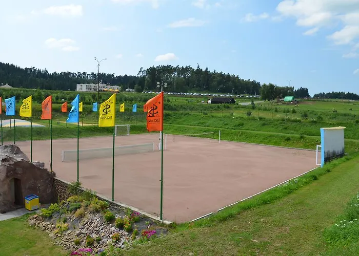 Hotel Hotelovy Sikland