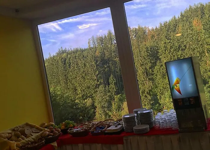 Hotelovy Sikland Hotel Zvole (Vysocina)